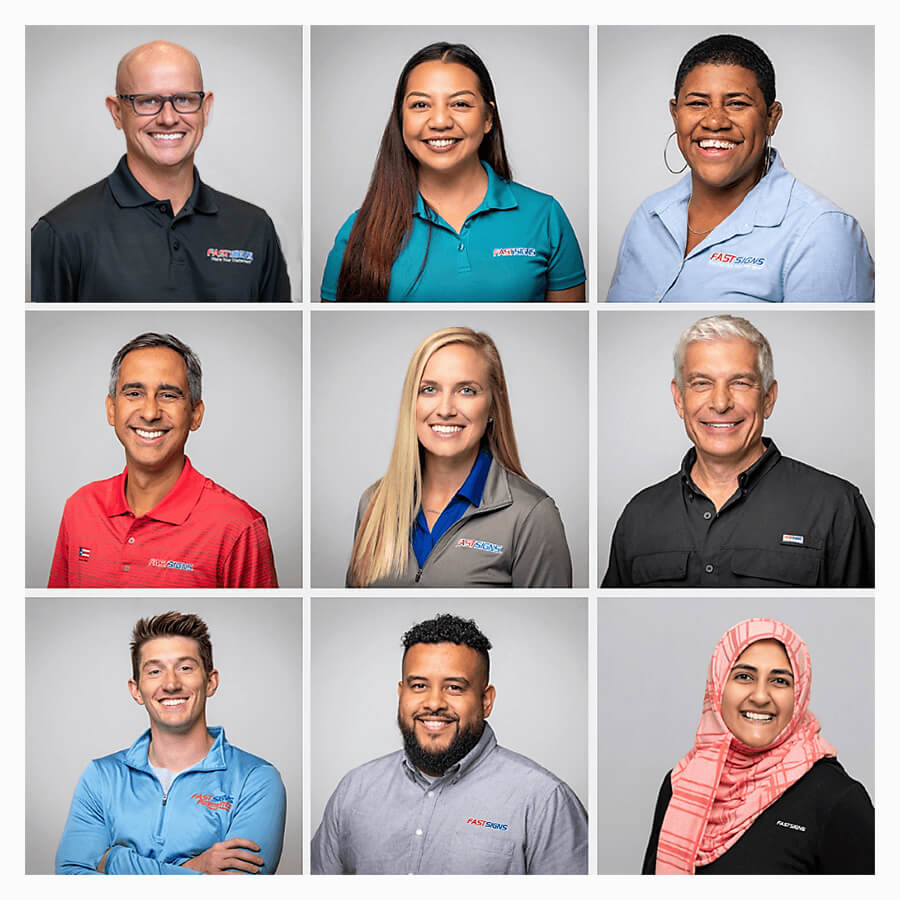 Plan for your future. Discover your next career. Make your statement.​